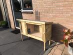 konijnenhok, Dieren en Toebehoren, Knaagdieren en Konijnen | Hokken en Kooien, 110 cm of meer, Nieuw, Ophalen of Verzenden, 90 cm of meer