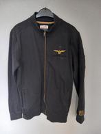 Petrol vest maat L, Maat 52/54 (L), Petrol Industries, Bruin, Ophalen of Verzenden