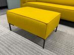 Nieuw Design on Stock Bloq Voetenbank Hocker Ploegwool 66, Design on stock, Nieuw, Ophalen of Verzenden, Stof