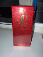 Jimmy choo i want choo parfum nieuw!, Ophalen, Zo goed als nieuw