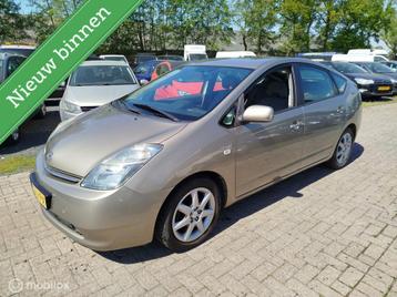 Toyota Prius 1.5 VVT-i Business Edition beschikbaar voor biedingen