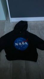 NASA trui zwart, Kleding | Heren, Maat 46 (S) of kleiner, Ophalen of Verzenden, Zo goed als nieuw, H&M