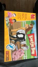 Spel Koetje Boe, Ophalen of Verzenden, Zo goed als nieuw
