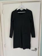Jurk grijs maat S, Kleding | Dames, Maat 38/40 (M), Ophalen of Verzenden, Zo goed als nieuw, Grijs