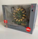 Siku 6782 - Krone Hooischudder Siku Control 1:32, Ophalen, Zo goed als nieuw, Tractor of Landbouw, SIKU