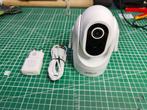 2x Dahua Hero C1 4MP wifi IP camera, Verzenden, Zo goed als nieuw, Binnencamera