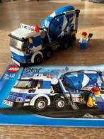 Vrachtwagen Lego set. 7990, Complete set, Ophalen of Verzenden, Lego, Zo goed als nieuw