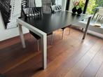 Te koop eettafel van merk Arco, Huis en Inrichting, Tafels | Eettafels, Ophalen, Gebruikt, 50 tot 100 cm, 150 tot 200 cm