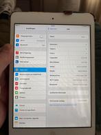 iPad mini (A1432) Wit, Computers en Software, Apple iPads, Gebruikt, Wit, 8 inch, Ophalen of Verzenden