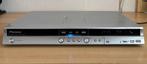 Pioneer DVD recorder, Audio, Tv en Foto, Dvd-spelers, Met harddisk, Dvd-recorder, Ophalen of Verzenden, Zo goed als nieuw
