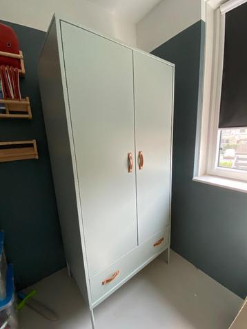 Commode en Kast Sea Green (Coming Kids) beschikbaar voor biedingen