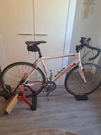 Koersfiets Eddy Merckx AMX-1, Fietsen en Brommers, Fietsen | Racefietsen, Minder dan 10 versnellingen, Aluminium, Zo goed als nieuw