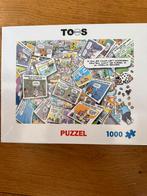 Toos en Henk, Ophalen of Verzenden, 500 t/m 1500 stukjes, Zo goed als nieuw