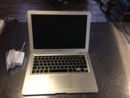 Macbook Air 13,3” (2008) [MAC-AIR-01] 21-10, Computers en Software, Apple Macbooks, Gebruikt, Qwerty, 13 inch, Minder dan 2 Ghz