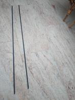 VW T3 Strip/Rubber voor Schuifdeur, Caravans en Kamperen, Ophalen of Verzenden, Zo goed als nieuw