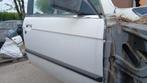 bmw e30 deuren 4 deurs alpin weiB, Auto-onderdelen, Ruiten en Toebehoren, Ophalen, Gebruikt, Bmw, BMW