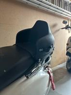 Kinderzitje Scooter / Brommer - Zo goed als nieuw, Ophalen, Gebruikt