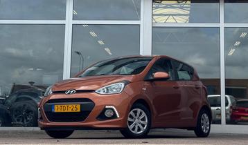 Hyundai I10 1.0i i-Motion Comfort Plus Clima APK 26-08-2026  beschikbaar voor biedingen