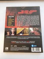 Don't be afraid of the dark blu-ray met slipcase, Horror, Hofweg, Ophalen of Verzenden, Zo goed als nieuw