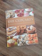 1001 cupcakes boek, Boeken, Ophalen of Verzenden, Zo goed als nieuw, Nederland en België, Taart, Gebak en Desserts