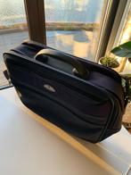 Samsonite Tas, 40 tot 60 cm, 30 cm of meer, Blauw, Minder dan 35 cm