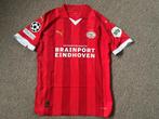 Matchworn shirt PSV CL 2023-2024 Bakayoko, Verzamelen, Sportartikelen en Voetbal, Shirt, PSV, Ophalen of Verzenden, Zo goed als nieuw