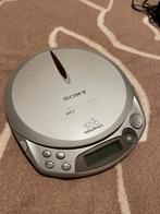 SONY CD WALKMAN D-NE511, Audio, Tv en Foto, Walkmans, Discmans en Minidiscspelers, Ophalen of Verzenden, Discman