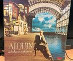 Alquin, Nobody Can Wait Forever, lp, vinyl, Ophalen of Verzenden, 12 inch, Poprock