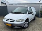 Dodge Ram Van 2.5 td GRIJS KENTEKEN - NWE APK - Airco, 1730 kg, Gebruikt, Zwart, 4 cilinders