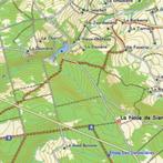 Hikingkaart Europa, elk land! Garmin GPS incl.verz.2025, Verzenden, Garmin, Heel Europa, Nieuw