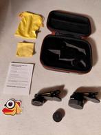 Black Eye lenzen voor mobiele telefoon, Ophalen, Nieuw, Overige typen