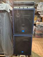 LEM Procon 750 PA Systeem, Ophalen, Gebruikt, 500 tot 1000 watt, P.A.