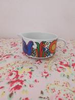 Vintage Villeroy & Boch Acapulco, roomkan, Antiek en Kunst, Ophalen of Verzenden