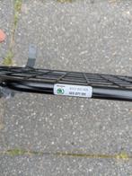 Hondenrek Skoda, Ophalen, Voor, Skoda, Bumper