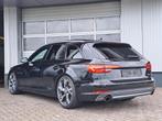 Audi A4 Avant 2.0 TFSI quattro Sport S-line, Panoramadak, Vo, Automaat, Stof, Gebruikt, 4 cilinders
