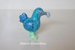 100% Handgemaakt Beeldje Dodo / Vogel Kunst Nieuw, Ophalen of Verzenden