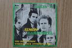 Simon & Garfunkel - Fakin' It (NL - 1967), Pop, Gebruikt, Ophalen of Verzenden, 7 inch