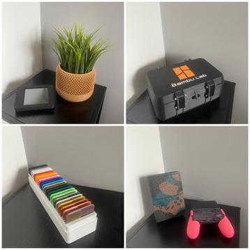 Custom-3D Print en Ontwerp service snel en betrouwbaar beschikbaar voor biedingen