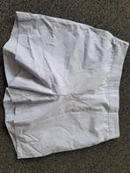 Kaffe 38 korte broek lichtblauw blauw kaffe, Maat 38/40 (M), Kort, Blauw, Kaffe