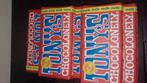 Tony's chocolade 15 repen, Diversen, Ophalen