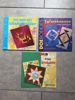 Origami, Ophalen of Verzenden, Zo goed als nieuw, Scrapbooking en Knutselen