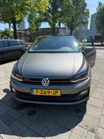 Vaste prijs! Volkswagen Polo 2.0 TSI 200pk 6-DSG 2019 Grijs, Auto's, 65 €/maand, 4 cilinders, 1984 cc, 1200 kg
