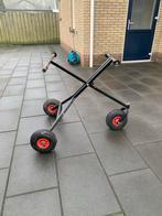 Pitkar in goede staat, Sport en Fitness, Karting, Ophalen of Verzenden, Gebruikt, Overige typen