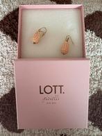 Lott Gioielli Amy Cone XS roze, Overige materialen, Hangers, Ophalen of Verzenden, Zo goed als nieuw