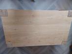 Salontafel, gratis, Huis en Inrichting, Ophalen, Gebruikt, 100 tot 150 cm, Eikenhout