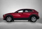 Mazda CX-30 2.0 e-SkyActiv-G M Hybrid Comfort Trekhaak | Ele, Auto's, Mazda, Stof, Gebruikt, 4 cilinders, 122 pk