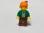 Lego Minifiguur njo340 Misako (Koko), Ophalen of Verzenden, Nieuw, Losse stenen, Lego