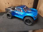 Arrma Senton 4x4 Brushless, Elektro, Auto offroad, Ophalen of Verzenden, Zo goed als nieuw