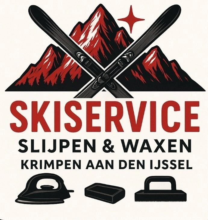 slijpen waxen ski's onderhoud, Sport en Fitness, Skiën en Langlaufen, Ski's, Overige merken, Ophalen