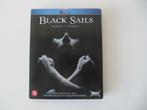 Blu Ray box set BLACK SAILS serie seizoen 1, Cd's en Dvd's, Blu-ray, Tv en Series, Ophalen of Verzenden, Zo goed als nieuw